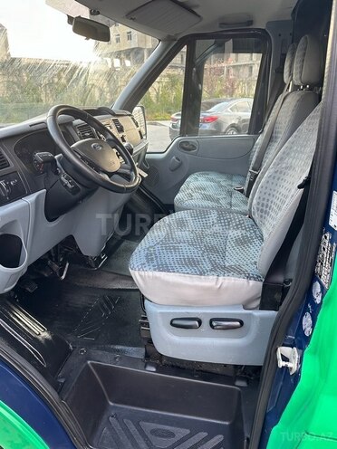 Ford Transit 2009, 168,805 km - 2.4 l - Bakı