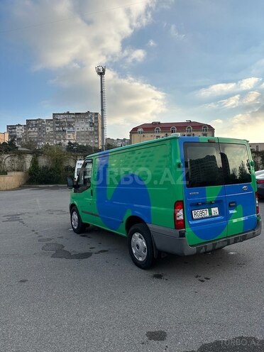 Ford Transit 2009, 168,805 km - 2.4 l - Bakı