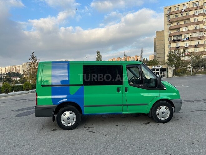 Ford Transit 2009, 168,805 km - 2.4 l - Bakı