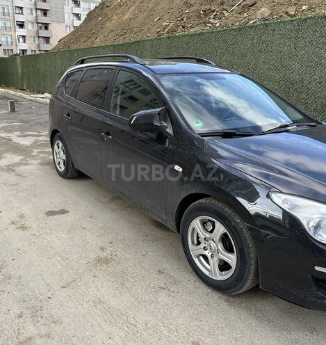 Hyundai i30 2009, 215,000 km - 1.4 l - Qəbələ