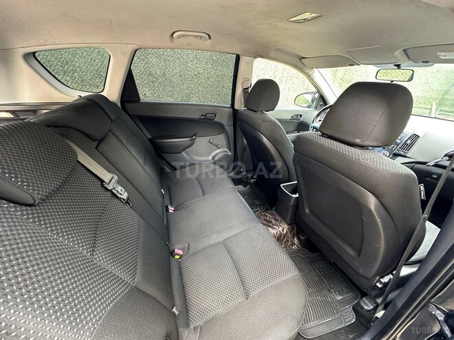 Hyundai i30 2009, 215,000 km - 1.4 l - Qəbələ
