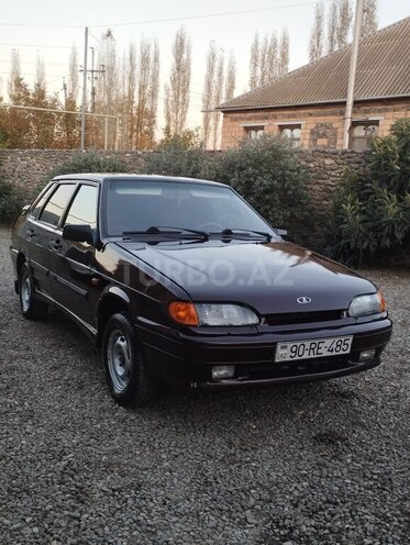 LADA (VAZ) 2115 2012, 135,550 km - 1.5 l - Goranboy