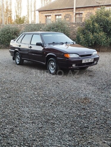 LADA (VAZ) 2115 2012, 135,550 km - 1.5 l - Goranboy