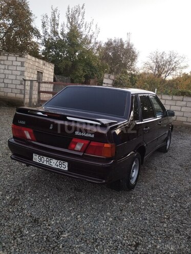 LADA (VAZ) 2115 2012, 135,550 km - 1.5 l - Goranboy