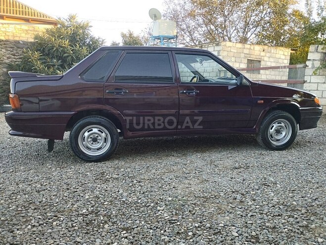 LADA (VAZ) 2115 2012, 135,550 km - 1.5 l - Goranboy