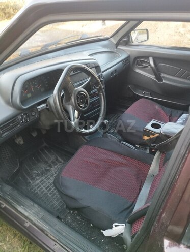 LADA (VAZ) 2115 2012, 135,550 km - 1.5 l - Goranboy