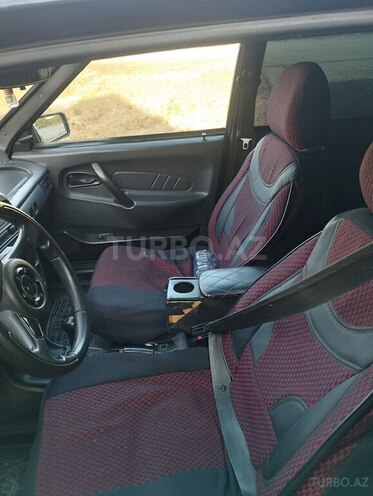 LADA (VAZ) 2115 2012, 135,550 km - 1.5 l - Goranboy