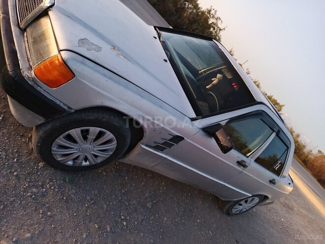 Mercedes 190 1991, 140,000 km - 1.8 l - Göyçay