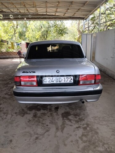GAZ 3110 2005, 373,000 km - 2.3 l - Şirvan