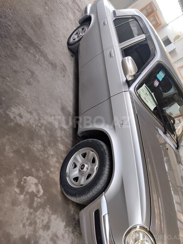 GAZ 3110 2005, 373,000 km - 2.3 l - Şirvan