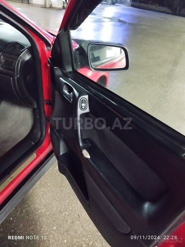 Opel Astra 2000, 223,000 km - 1.6 l - Sumqayıt