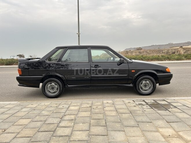 LADA (VAZ) 2115 2012, 372,000 km - 1.6 l - Bakı