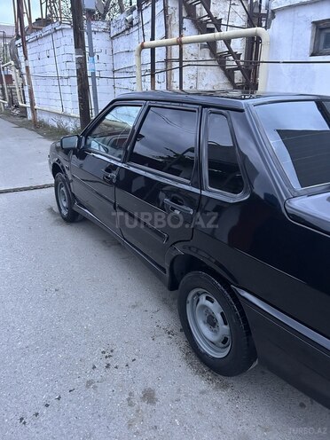 LADA (VAZ) 2115 2012, 372,000 km - 1.6 l - Bakı