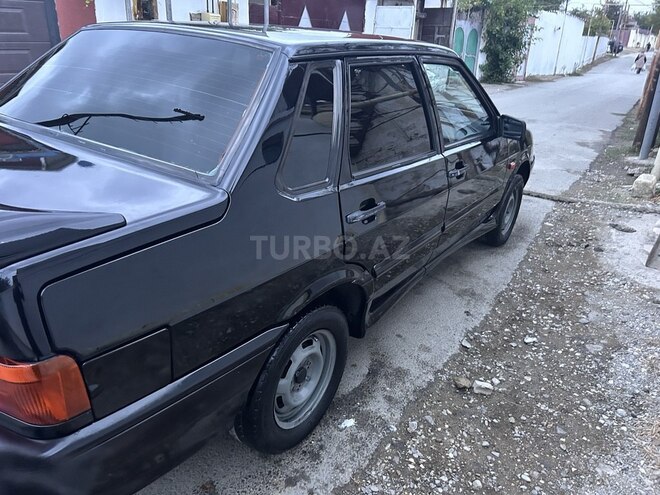 LADA (VAZ) 2115 2012, 372,000 km - 1.6 l - Bakı