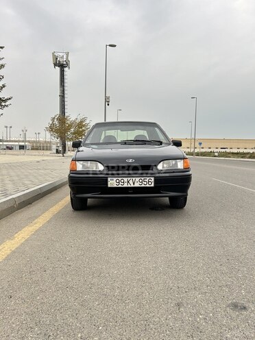 LADA (VAZ) 2115 2012, 372,000 km - 1.6 l - Bakı