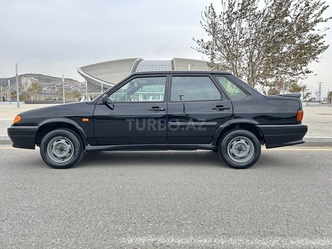 LADA (VAZ) 2115 2012, 372,000 km - 1.6 l - Bakı