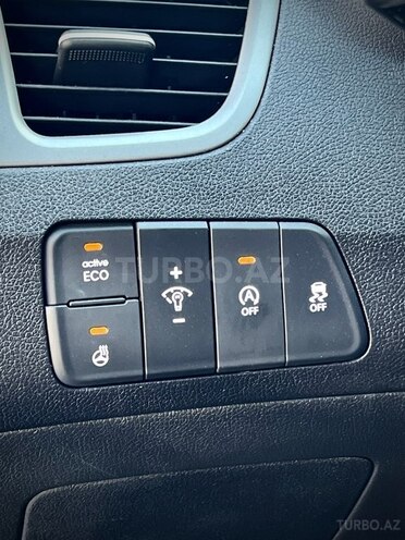 Hyundai Avante 2015, 175,000 km - 1.6 l - Bakı