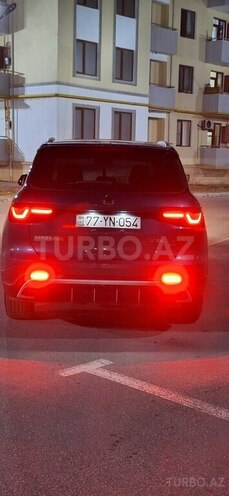 VGV U75 Plus 2024, 40,000 km - 2.0 l - Bakı