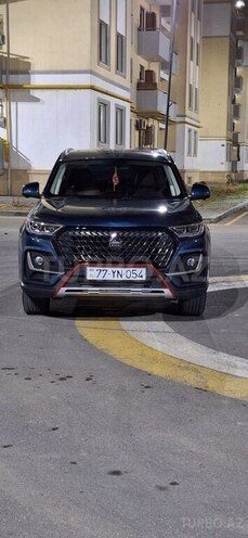 VGV U75 Plus 2024, 40,000 km - 2.0 l - Bakı