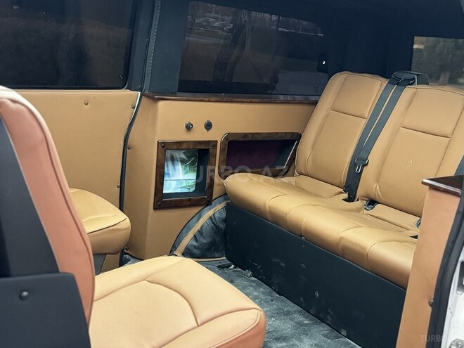 Mercedes Vito 2011, 334,561 km - 2.2 l - Bakı