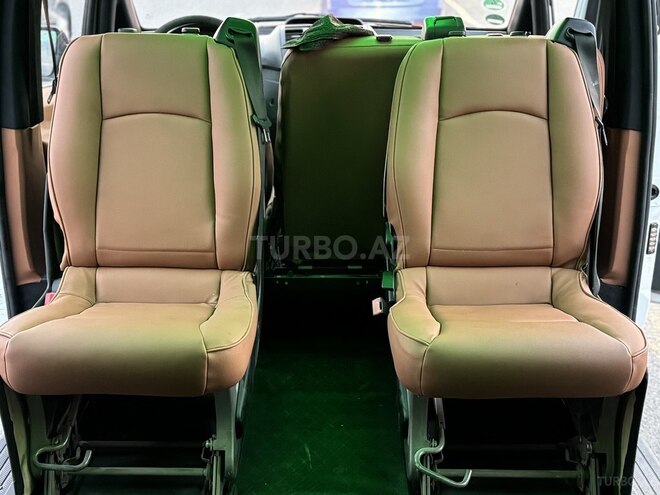 Mercedes Vito 2011, 334,561 km - 2.2 l - Bakı