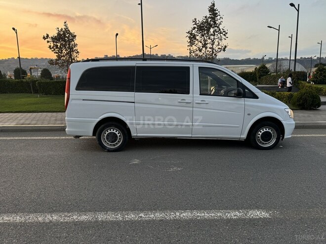 Mercedes Vito 2011, 334,561 km - 2.2 l - Bakı