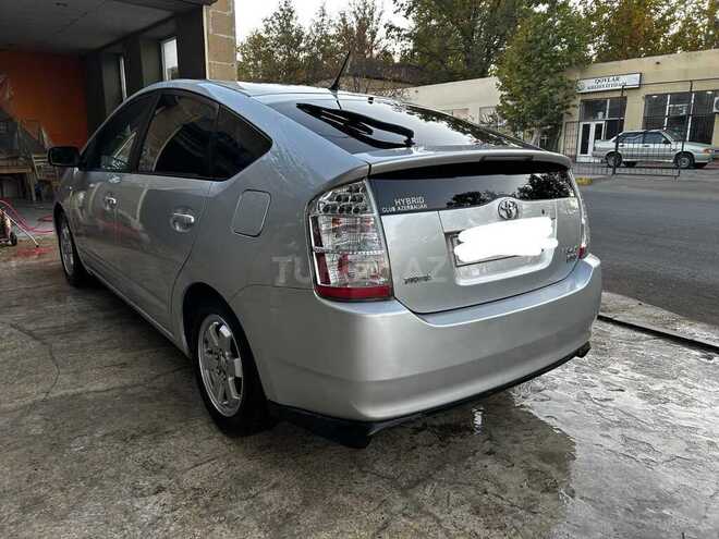 Toyota Prius 2009, 237,824 km - 1.5 l - Tovuz