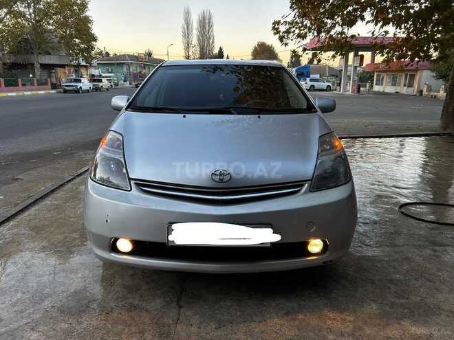 Toyota Prius 2009, 237,824 km - 1.5 l - Tovuz