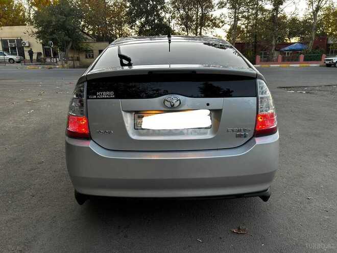 Toyota Prius 2009, 237,824 km - 1.5 l - Tovuz