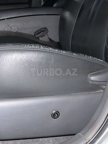 Toyota Prius 2009, 237,824 km - 1.5 l - Tovuz