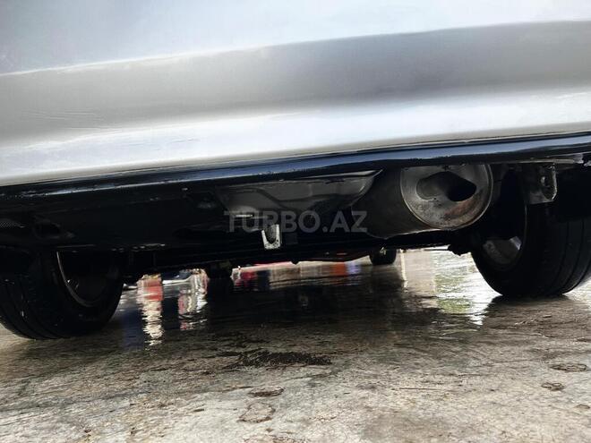 Toyota Prius 2009, 237,824 km - 1.5 l - Tovuz