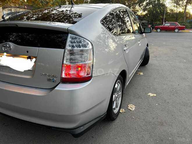 Toyota Prius 2009, 237,824 km - 1.5 l - Tovuz