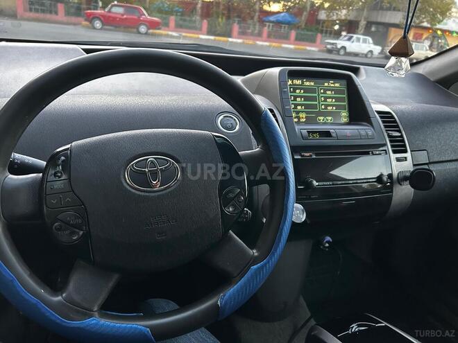 Toyota Prius 2009, 237,824 km - 1.5 l - Tovuz