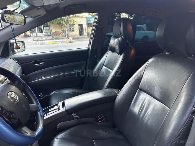 Toyota Prius 2009, 237,824 km - 1.5 l - Tovuz