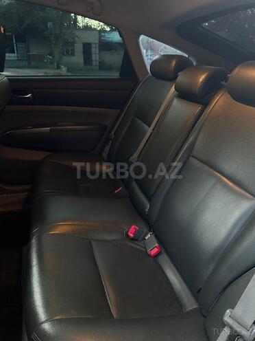 Toyota Prius 2009, 237,824 km - 1.5 l - Tovuz