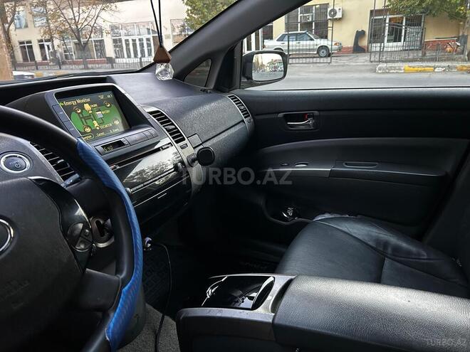 Toyota Prius 2009, 237,824 km - 1.5 l - Tovuz