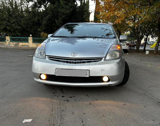Toyota Prius 2009, 237,824 km - 1.5 l - Tovuz