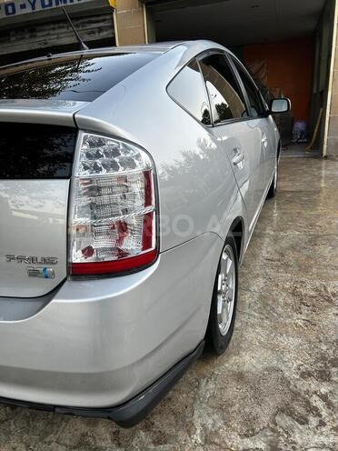 Toyota Prius 2009, 237,824 km - 1.5 l - Tovuz