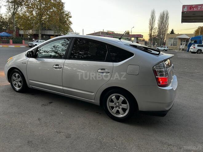Toyota Prius 2009, 237,824 km - 1.5 l - Tovuz