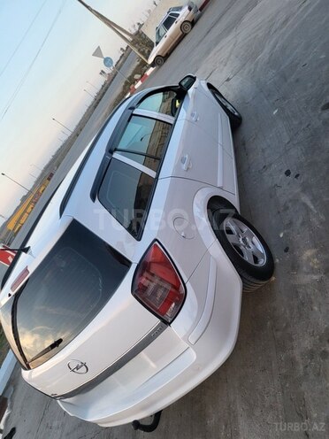 Opel Astra 2009, 259,000 km - 1.3 l - Sabirabad