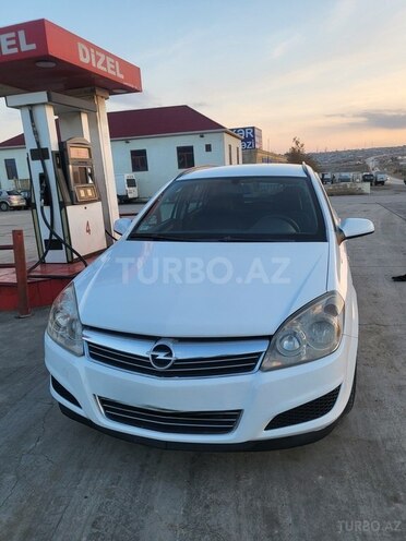Opel Astra 2009, 259,000 km - 1.3 l - Sabirabad