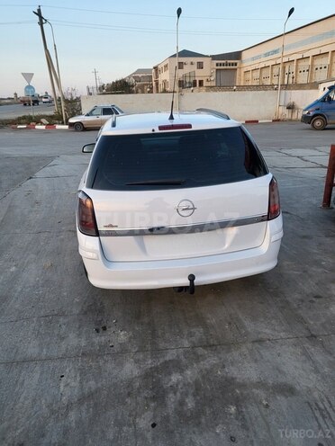 Opel Astra 2009, 259,000 km - 1.3 l - Sabirabad