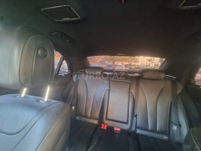 Mercedes S 300 2014, 185,000 km - 3.0 л - Bakı