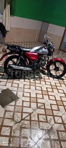 Kuba X-boss 2022, 4,000 km - 0.1 l - Bakı