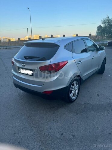Hyundai ix35 2013, 187,000 km - 2.0 l - Mingəçevir