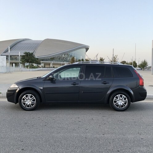 Renault Megane 2007, 465,000 km - 1.5 l - Bakı