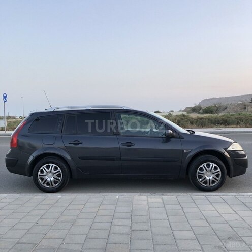Renault Megane 2007, 465,000 km - 1.5 l - Bakı