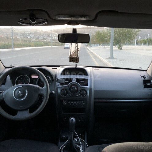 Renault Megane 2007, 465,000 km - 1.5 l - Bakı