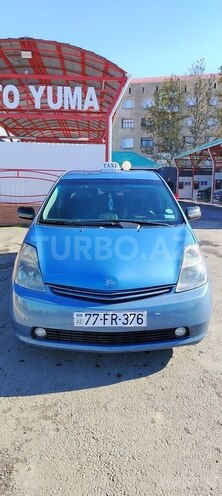Toyota Prius 2007, 263,868 km - 1.5 l - Gəncə