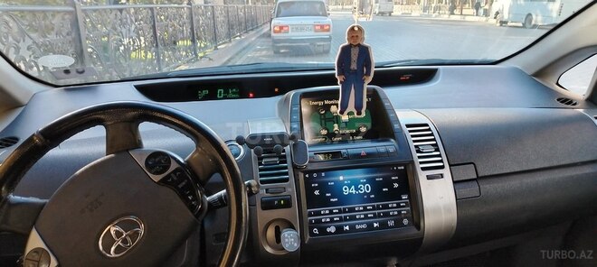 Toyota Prius 2007, 263,868 km - 1.5 l - Gəncə